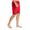 thumbnail image 3 of U.S. Polo Assn. Men's Cargo Swim Short, 3 of 5
