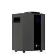 thumbnail image 1 of Difusor de aromas AROMELY, nebulizador de aromaterapia, Bluetooth, 800 ml, 1 of 9