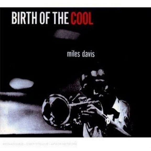 COMPLETE BIRTH OF THE COOL [JAZZ TRACK]