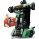 thumbnail image 1 of Coche de control remoto Veeniix V992 Transform Robot a escala 1:14, 1 of 8