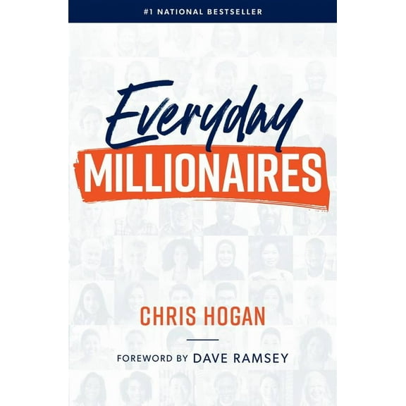 Everyday Millionaires: How Ordinary People Built Extraordinary Wealth?and How You Can Too