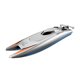 thumbnail image 2 of Barco RC 805 Barcos RC para niños adultos 25 KM / H Barco de carreras de alta velocidad 2 canales Barcos de control remoto para piscinas Barco de carreras Eccomum Barco RC, 2 of 7