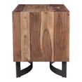 thumbnail image 3 of Moe's Home Collection Bent Nightstand, 3 of 5