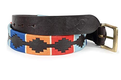 belt real leather