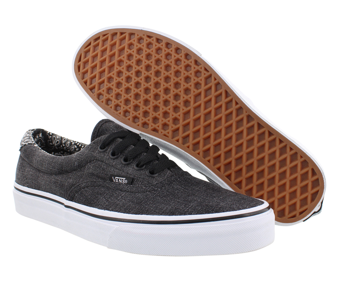 vans era 59 acid denim