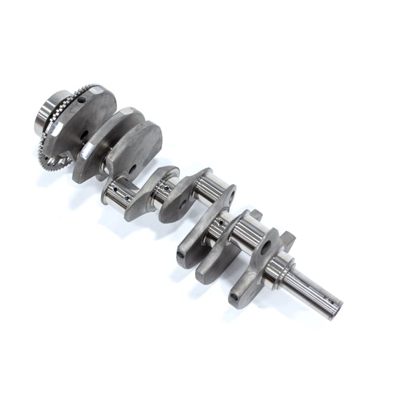 4.000 in Stroke, Chevy 7.0L Forged 4340 Steel Crankshaft Eagle 4.427400061e 11