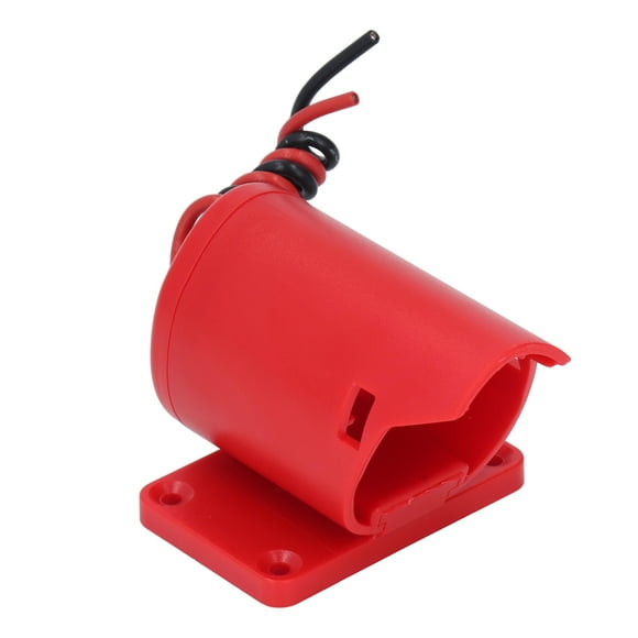 Equipo electrónico, adaptador de batería Adaptador de batería de 12 V 55,6 A para Milwaukee Adaptador de batería Rendimiento confiable