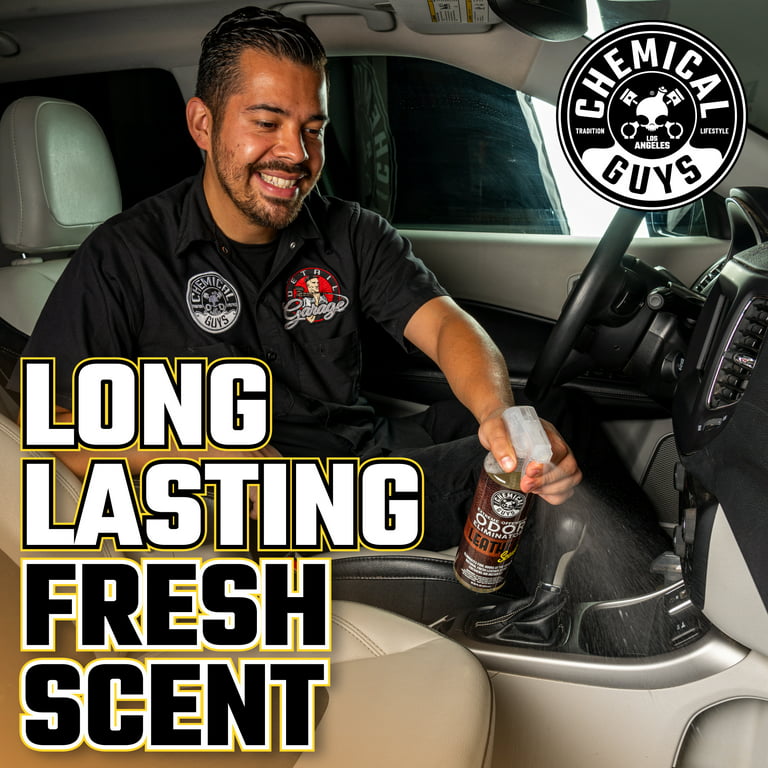  Leather Scent Car Spray (16oz) Long Lasting Air