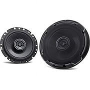 Kenwood KFC-1796PS 6.75 Inch 330 Watt 2-Way Car Audio Coaxial Speakers (Pair)