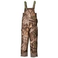 thumbnail image 3 of Realtree APX Youth Insulated Hunting Bib, 3 of 8
