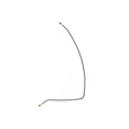 thumbnail image 2 of Esource Parts LG K51 Replacement Antenna Connecting Cable 2 Piece Set Black, 2 of 4