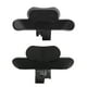 thumbnail image 5 of Accesorio De Botón De Gamepad, Soporte Para Paletas De Controlador De Función De Ráfaga TURBO No Es Fácil Caerse De Las Teclas Plug And Play Más Compatible Para Juegos ANGGREK Otros, 5 of 8