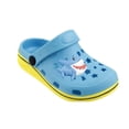 thumbnail image 2 of TBDI Boys Clogs, Classic Slingback Kids Garden Shoe, for Toddler and Little Kids Clogs Sizes 7-12. WE RECOMMEND TO BUY ONE SIZE UP., 2 of 5