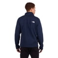 thumbnail image 3 of Chaqueta THE NORTH FACE Tsillan con cremallera completa para hombre - Azul marino M, 3 of 4