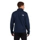 thumbnail image 3 of Chaqueta THE NORTH FACE Tsillan Full Zip para Hombre Azul Marino, 3 of 4