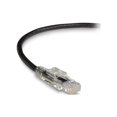 thumbnail image 5 of GB3 CAT6  PATCH CABLE BLACK 1', 5 of 5