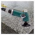 thumbnail image 5 of Wet Air Stone Polishers Pneumatic Water Grinder 10000RPM Air-Powered Wet Sander for Concrete Granite ,Widely Use, 5 of 5