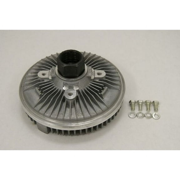 Fan Clutch - Compatible with 2001 - 2006 Ford Explorer 4.0L V6 2002 2003 2004 2005