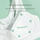 thumbnail image 4 of Ropa interior para niñas, estudiantes de secundaria femeninas, deportes, entrenamiento inalámbrico, período de desarrollo, chaleco transpirable, sujetador de copa fija, 4 of 6