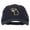 Navy, variant on Michigan Apple Blossom with Map Embroidered Unstructured Washed Cap - Navy OSFM