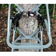 thumbnail image 3 of Universal Treestand-Climber, Ladder, Lockon Camo Sling Seat-Quality Manufactured in USA, 3 of 9