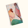 thumbnail image 3 of Hennie & Roo | Cotton Tea Towel, 3 of 3