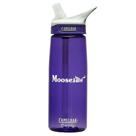 Moosejaw CamelBak Eddy .75L Water Bottle (Camelbak Mule Best Price)