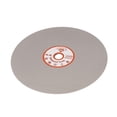 thumbnail image 4 of 6 Inch Grit 3000 Diamond Coated Flat Lap Wheel Jewelry Polishing Grinding Disc, 4 of 5