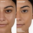 thumbnail image 2 of Foundation Smashbox Always On M10W con cobertura media a total, 2 of 6
