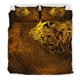 thumbnail image 1 of Juego de cama Vikingo Tatuaje Dragón Celta RLT12, 1 of 6