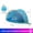 Shark children's tent blue, variant on Automatic Quick Setup Beach Tent Cute Shark Shape Sun Shelter Portable Playhouse For Kids Outdoor Beach Backyard Playing Uv Protection