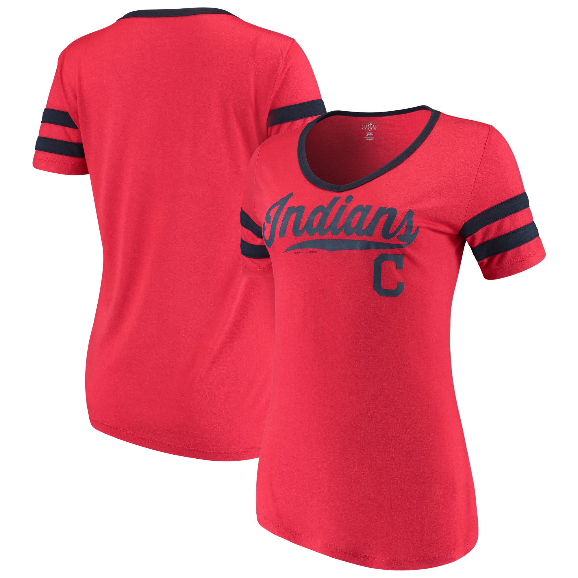indians jersey shirt