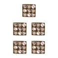 thumbnail image 3 of Baohd Easy To Christmas Ball Wide Application For Christmas Decorations Christmas 5 5Set, 3 of 6