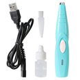 thumbnail image 2 of Dog Grooming Clipper USB Rechargeable Pet Hair Trimmer Dog Grooming Shaver, 2 of 10