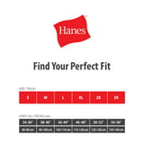 Hanes Men's Value Pack White V-Neck Undershirts, 6 Pack - Walmart.com