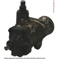 thumbnail image 1 of Cardone Steering Gear Box 27-8418 OE Replacement; Remanufactured; 16.76 Millimeter Inputshaft Diameter, 1 of 3