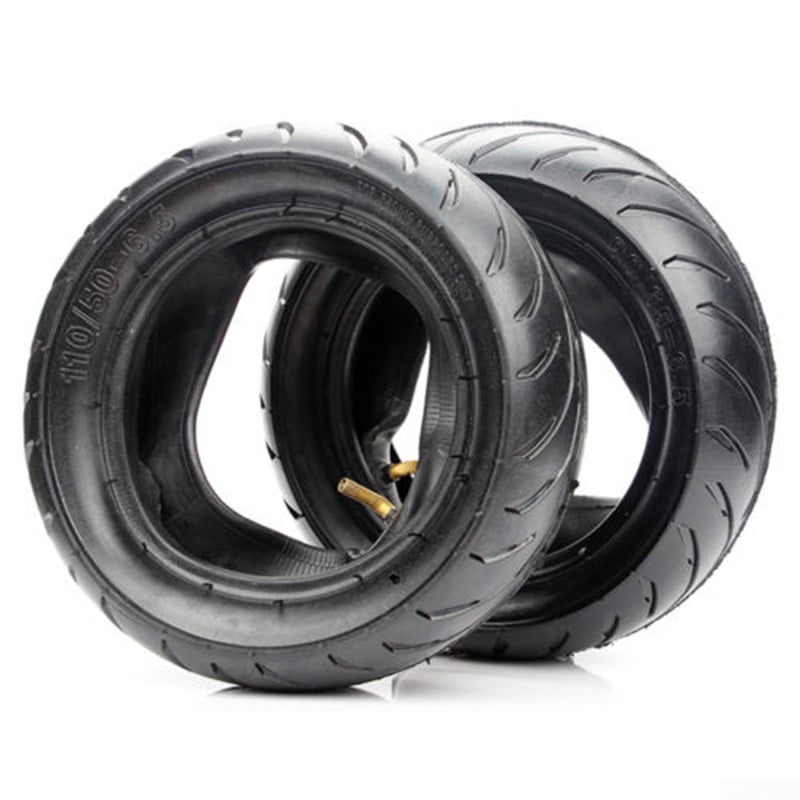 Inner Tube For 90 65 6 5 110 50 6 5 Tire 47cc 49cc Mini Pocket Bike Scooters Walmart Com