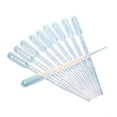 thumbnail image 5 of Fun Science Pipettes, 2 ml, 25 Per Pack, 6 Packs, 5 of 5