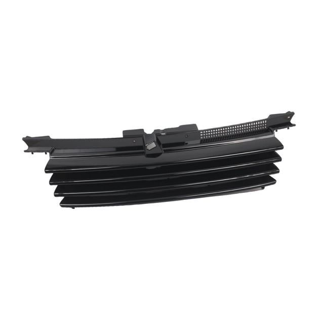 Rejilla delantera de repuesto directo 1J5853653E, accesorio para coche 1J5853651K 1J5853655C, fácil instalación para MK4 MK4