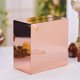 thumbnail image 2 of Caja de acrílico para tarjetas de boda, caja de almacenamiento decorativa, caja de regalo hecha a mano, caja de regalo Rosa, 2 of 9