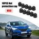 thumbnail image 5 of 10 Uds M10 cúpula plástico hexagonal perno tuerca protección tapas para coche motocicleta Likrtyny Accesorios para autos y motos, 5 of 8
