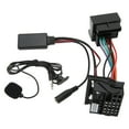 thumbnail image 3 of Car Stereo Audio Adapter,5.0in Cable Replacement for RCD310 RCD510 RNS510,  Material, Perfect Fitment, 3 of 7