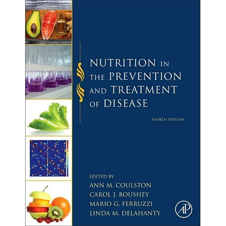 UPC: 9780128029282 | Nutrition in the Prevention and Treatment of Disease (Hardcover)