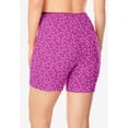 thumbnail image 3 of Comfort Choice Plus Size Cotton Boxer 5-Pack, 3 of 6