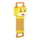 thumbnail image 1 of Diseño de Agarre Musical Toy, Juguete de Acordeo de Jirafa Ejuicio Manos de la Fuerza Portable para la Iluminación, 1 of 8