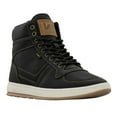 thumbnail image 2 of Lee Mens Dayton High Top Athletic Sneakers Casual Shoes, 2 of 5