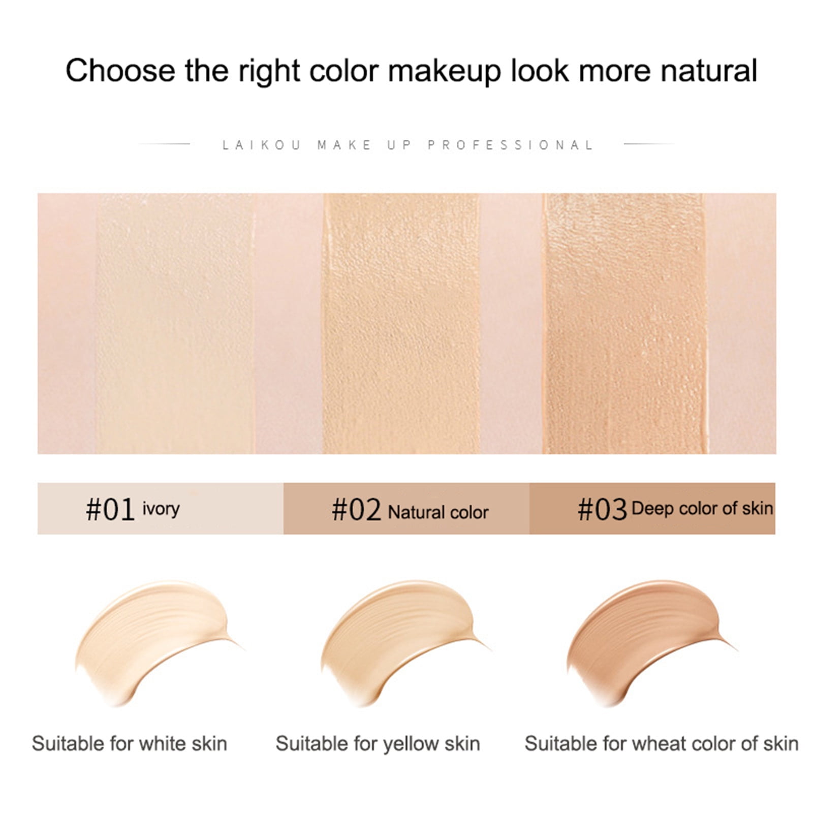 Makeup Face Natural Makeup Beard Stuff under 5 Concealer Two Face Concealer Makeup Cant Stop Wont Stop Concealers Pack Highlighter Makeup Stick Amazing Cosmetics Amazing Concealer under Eye Double