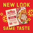 thumbnail image 2 of El Monterey Signature Entrée Steak Enchilada, 9 oz (Frozen), 2 of 13