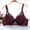 Wine cheap stuff under 5 dollars, variant on Dyegold Tshirt Bras For Women My Orders Seamless Casual Comfort Full Coverage Underwear Wireless Stretch Wirefree Plus Size Bras Solid Lift Bralette Sports Bra Ladies Bra Everyday Wear
