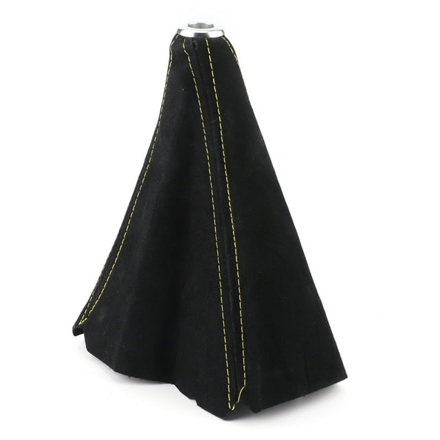 Oubit Couvercle de Bouton de Levier de Vitesses Levier de Levier de Vitesses Couvercle de Levier de Vitesses Universelle Solution Innovante de Démarrage de Bouton de Vitesses